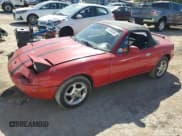 ✅ 1996 Mazda MX-5 Miata • VIN: JM1NA3533T0709887 • Lot: 74494564. Wystawiony na Copart z przebiegiem 65 822 mil. Bezpłatny archiwum sprzedaży aukcyjnych z USA i szczegółowy raport historii pojazdu na DreamBid. Zdjęcie 1.