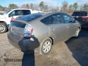 ✅ 2007 Toyota Prius • VIN: JTDKB20U073205294 • Lot: 43820286. Wystawiony na IAAI z przebiegiem 264 866 mil. Bezpłatny archiwum sprzedaży aukcyjnych z USA i szczegółowy raport historii pojazdu na DreamBid. Zdjęcie 4.