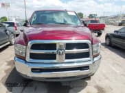 ✅ 2018 Ram 2500 Tradesman • VIN: 3C6UR5CJ6JG381673 • Lot: 42625712. Listed on IAAI with 131,207 mi. Free auction sales archive from the USA and detailed vehicle history report at DreamBid. Image 12.