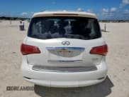 ✅ 2013 Infiniti QX56 • VIN: JN8AZ2NC0D9330526 • Лот: 62455915. Опубликован ранее на Copart с пробегом 191 378 миль. Бесплатный доступ к архиву аукционных продаж из США и подробный отчёт об истории автомобиля на DreamBid. Изображение 6.