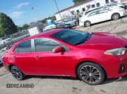 ✅ 2014 Toyota Corolla L • VIN: 2T1BURHE8EC121910 • Lot: 43346281. Wystawiony na IAAI z przebiegiem 164 259 mil. Bezpłatny archiwum sprzedaży aukcyjnych z USA i szczegółowy raport historii pojazdu na DreamBid. Zdjęcie 13.