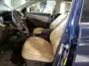 2017 Hyundai Santa Fe 2.0T with VIN 5XYZUDLA4HG478449, listed as a Copart auction lot 80158215 with 130,566 mi miles and Clean title. Bid and sale history available at DreamBid. Image 7.