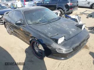 ✅ 1991 Toyota MR2 • VIN: JT2SW21M2M0011164 • Lot: 43629963. Wystawiony na IAAI z przebiegiem 179 915 mil. Bezpłatny archiwum sprzedaży aukcyjnych z USA i szczegółowy raport historii pojazdu na DreamBid. Zdjęcie 1.