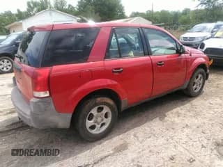 ✅ 2002 Saturn VUE • VIN: 5GZCZ23D62S837676 • Lot: 42094450. Wystawiony na IAAI z przebiegiem 221 866 mil. Bezpłatny archiwum sprzedaży aukcyjnych z USA i szczegółowy raport historii pojazdu na DreamBid. Zdjęcie 4.