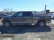 ✅ 2009 Ford F-150 XL • VIN: 1FTPW14V49FA98033 • Lot: 41822035. Listed on IAAI with 209,727 mi. Free auction sales archive from the USA and detailed vehicle history report at DreamBid. Image 15.