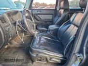 ✅ 2008 Hummer H3 Luxury • VIN: 5GTEN13E288128718 • Lot: 96230565. Wystawiony na Copart z przebiegiem 194 792 mil. Bezpłatny archiwum sprzedaży aukcyjnych z USA i szczegółowy raport historii pojazdu na DreamBid. Zdjęcie 7.