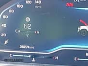 ✅ 2024 Chevrolet Silverado 1500 LT Trail Boss • VIN: 3GCUDFED2RG297186 • Lot: 43601207. Wystawiony na IAAI z przebiegiem 36 274 mil. Bezpłatny archiwum sprzedaży aukcyjnych z USA i szczegółowy raport historii pojazdu na DreamBid. Zdjęcie 15.