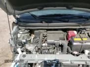 ✅ 2024 Mitsubishi Mirage ES • VIN: ML32FUFJ2RHF09168 • Лот: 53473395. Опубликован ранее на Copart с пробегом 16 520 миль. Бесплатный доступ к архиву аукционных продаж из США и подробный отчёт об истории автомобиля на DreamBid. Изображение 13.