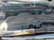 ✅ 2017 Chevrolet Silverado 2500HD Work Truck • VIN: 1GC0CUEG1HZ325011 • Lot: 72134674. Wystawiony na Copart z przebiegiem 73 368 mil. Bezpłatny archiwum sprzedaży aukcyjnych z USA i szczegółowy raport historii pojazdu na DreamBid. Zdjęcie 11.