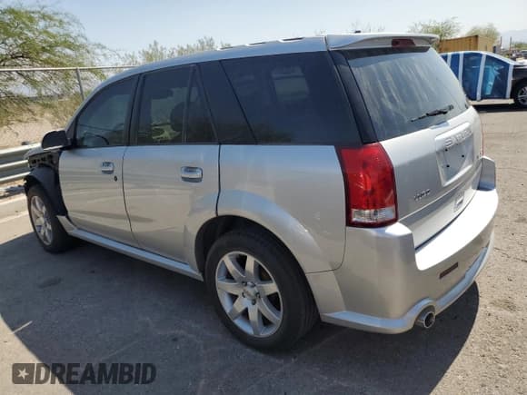 ✅ 2004 Saturn VUE V6 • VIN: 5GZCZ63454S831975 • Lot: 62006455. Wystawiony na Copart z przebiegiem 58 525 mil. Bezpłatny archiwum sprzedaży aukcyjnych z USA i szczegółowy raport historii pojazdu na DreamBid. Zdjęcie 2.