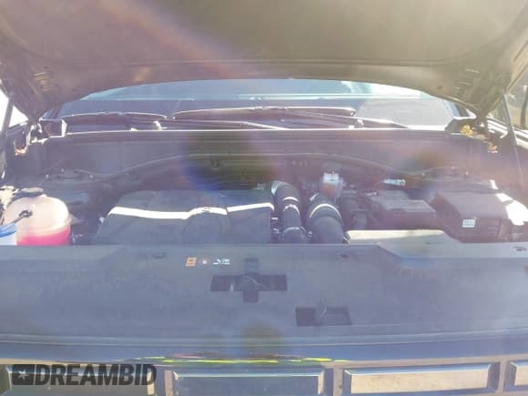 ✅ 2024 Hyundai Santa Fe XRT • VIN: 5NMP3DGL8RH047268 • Лот: 43517680. Опубликован ранее на IAAI с пробегом 24 733 миль. Бесплатный доступ к архиву аукционных продаж из США и подробный отчёт об истории автомобиля на DreamBid. Изображение 10.