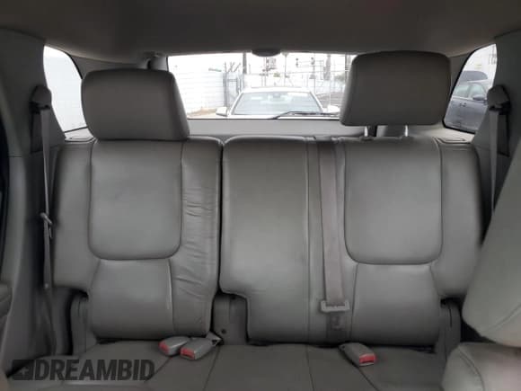 ✅ 2005 Chevrolet Equinox LT • VIN: 2CNDL63F356073322 • Лот: 55698905. Опубликован ранее на Copart с пробегом 158 999 миль. Бесплатный доступ к архиву аукционных продаж из США и подробный отчёт об истории автомобиля на DreamBid. Изображение 10.
