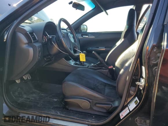 ✅ 2013 Subaru WRX WRX STI • VIN: JF1GV8J61DL032922 • Lot: 86687334. Wystawiony na Copart z przebiegiem 112 911 mil. Bezpłatny archiwum sprzedaży aukcyjnych z USA i szczegółowy raport historii pojazdu na DreamBid. Zdjęcie 7.