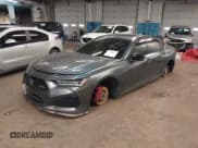 ✅ 2023 Acura TLX Type S • VIN: 19UUB7F9XPA000460 • Лот: 41629315. Опубликован ранее на IAAI с пробегом 30 420 миль. Бесплатный доступ к архиву аукционных продаж из США и подробный отчёт об истории автомобиля на DreamBid. Изображение 2.