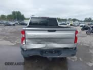 ✅ 2020 Chevrolet Silverado 1500 RST • VIN: 3GCUYEET9LG230839 • Лот: 42949586. Опубликован ранее на IAAI с пробегом 61 537 миль. Бесплатный доступ к архиву аукционных продаж из США и подробный отчёт об истории автомобиля на DreamBid. Изображение 6.