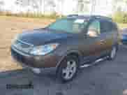 2011 Hyundai Veracruz GLS z VIN KM8NUDCC7BU169916, wystawiony jako IAAI lot #41770577 z przebiegiem 229 796 mil mil oraz . Historia ofert i sprzedaży dostępna na DreamBid. Obrazek 2.