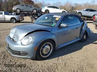 ✅ 2016 Volkswagen Beetle S • VIN: 3VW517AT4GM810692 • Lot: 92437285. Listed on Copart with 109,383 mi. Free auction sales archive from the USA and detailed vehicle history report at DreamBid. Image 1.