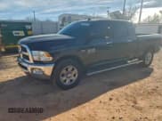✅ 2017 Ram 2500 • VIN: 3C6UR4MJ3HG744160 • Лот: 96611655. Опубликован ранее на Copart с пробегом 127 184 миль. Бесплатный доступ к архиву аукционных продаж из США и подробный отчёт об истории автомобиля на DreamBid. Изображение 1.