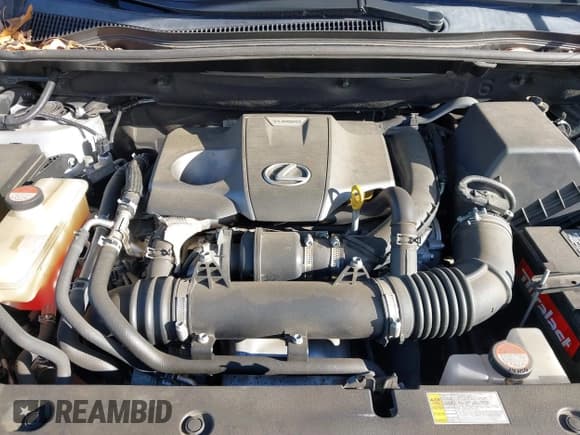 ✅ 2015 Lexus NX 200t • VIN: JTJBARBZ4F2038105 • Lot: 41213278. Listed on IAAI with 50,891 mi. Free auction sales archive from the USA and detailed vehicle history report at DreamBid. Image 10.