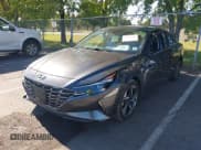 ✅ 2022 Hyundai Elantra Limited • VIN: 5NPLP4AG8NH073512 • Лот: 43352562. Опубликован ранее на IAAI с пробегом 90 696 миль. Бесплатный доступ к архиву аукционных продаж из США и подробный отчёт об истории автомобиля на DreamBid. Изображение 19.