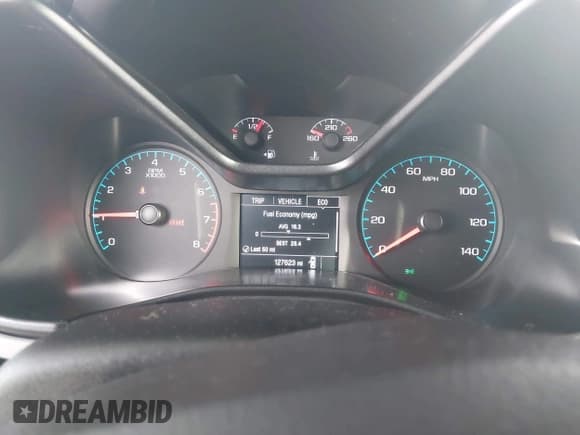 ✅ 2015 Chevrolet Colorado 2WD • VIN: 1GCHS1EA2F1224216 • Лот: 41473550. Опубликован ранее на IAAI с пробегом 127 623 миль. Бесплатный доступ к архиву аукционных продаж из США и подробный отчёт об истории автомобиля на DreamBid. Изображение 7.