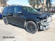 ✅ 2020 Chevrolet Traverse Premier • VIN: 1GNEVKKW0LJ295174 • Lot: 41599409. Listed on IAAI with 30,291 mi. Free auction sales archive from the USA and detailed vehicle history report at DreamBid. Image 1.