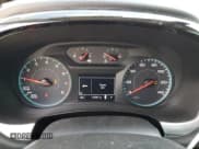 ✅ 2019 Chevrolet Traverse LT Cloth • VIN: 1GNERGKW8KJ187319 • Lot: 69624124. Wystawiony na Copart z przebiegiem 114 261 mil. Bezpłatny archiwum sprzedaży aukcyjnych z USA i szczegółowy raport historii pojazdu na DreamBid. Zdjęcie 9.