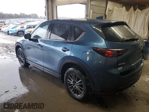 ✅ 2019 Mazda CX-5 Touring • VIN: JM3KFACM8K0668554 • Lot: 89546125. Wystawiony na Copart z przebiegiem 67 033 mil. Bezpłatny archiwum sprzedaży aukcyjnych z USA i szczegółowy raport historii pojazdu na DreamBid. Zdjęcie 2.