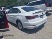 ✅ 2019 Volkswagen Jetta S • VIN: 3VWCB7BUXKM243277 • Лот: 42864499. Опубликован ранее на IAAI с пробегом 76 795 миль. Бесплатный доступ к архиву аукционных продаж из США и подробный отчёт об истории автомобиля на DreamBid. Изображение 3.