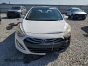 ✅ 2013 Hyundai Elantra • VIN: KMHD35LE5DU103891 • Lot: 80140255. Listed on Copart with 88,488 mi. Free auction sales archive from the USA and detailed vehicle history report at DreamBid. Image 5.
