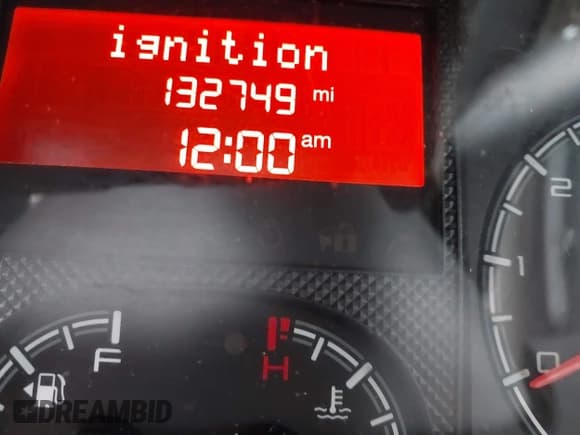 ✅ 2014 Ram ProMaster Cargo • VIN: 3C6TRVAG8EE108464 • Lot: 41743153. Wystawiony na IAAI z przebiegiem 132 749 mil. Bezpłatny archiwum sprzedaży aukcyjnych z USA i szczegółowy raport historii pojazdu na DreamBid. Zdjęcie 15.