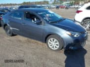 ✅ 2016 Toyota Corolla S Plus • VIN: 2T1BURHE4GC499113 • Лот: 40891131. Опубликован ранее на IAAI с пробегом 82 925 миль. Бесплатный доступ к архиву аукционных продаж из США и подробный отчёт об истории автомобиля на DreamBid. Изображение 1.