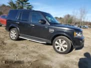 ✅ 2015 Land Rover LR4 HSE • VIN: SALAG2V64FA774109 • Лот: 79364243. Опубликован ранее на Copart с пробегом 108 779 миль. Бесплатный доступ к архиву аукционных продаж из США и подробный отчёт об истории автомобиля на DreamBid. Изображение 4.