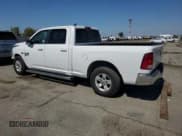 ✅ 2020 Ram 1500 SLT • VIN: 1C6RR6TT4LS133589 • Lot: 81843545. Wystawiony na Copart z przebiegiem 93 015 mil. Bezpłatny archiwum sprzedaży aukcyjnych z USA i szczegółowy raport historii pojazdu na DreamBid. Zdjęcie 2.