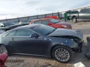 ✅ 2014 Cadillac CTS Premium • VIN: 1G6DH1E33E0114524 • Lot: 43754425. Listed on IAAI with 41,298 mi. Free auction sales archive from the USA and detailed vehicle history report at DreamBid. Image 14.