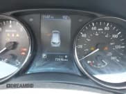 ✅ 2022 Nissan Rogue S • VIN: JN1BJ1AV1NW343929 • Lot: 42446749. Listed on IAAI with 73,916 mi. Free auction sales archive from the USA and detailed vehicle history report at DreamBid. Image 7.