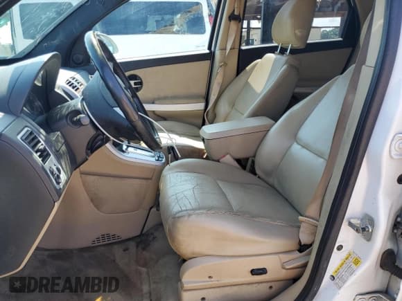 ✅ 2007 Chevrolet Equinox LT • VIN: 2CNDL63F176030391 • Лот: 62027095. Опубликован ранее на Copart с пробегом 190 136 миль. Бесплатный доступ к архиву аукционных продаж из США и подробный отчёт об истории автомобиля на DreamBid. Изображение 7.