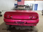 ✅ 1991 Nissan Skyline • VIN: HCR32253069 • Lot: 65383405. Listed on Copart with 176,495 mi. Free auction sales archive from the USA and detailed vehicle history report at DreamBid. Image 6.