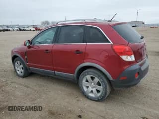 ✅ 2012 Chevrolet Captiva Sport LS • VIN: 3GNAL2EK7CS579459 • Lot: 43736325. Wystawiony na Copart z przebiegiem 105 995 mil. Bezpłatny archiwum sprzedaży aukcyjnych z USA i szczegółowy raport historii pojazdu na DreamBid. Zdjęcie 2.