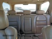 ✅ 2003 Acura MDX Touring • VIN: 2HNYD18693H527700 • Lot: 84438275. Wystawiony na Copart z przebiegiem 274 349 mil. Bezpłatny archiwum sprzedaży aukcyjnych z USA i szczegółowy raport historii pojazdu na DreamBid. Zdjęcie 10.