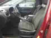 ✅ 2018 Chevrolet Equinox LT • VIN: 2GNAXSEV1J6310027 • Lot: 85171975. Wystawiony na Copart z przebiegiem 139 497 mil. Bezpłatny archiwum sprzedaży aukcyjnych z USA i szczegółowy raport historii pojazdu na DreamBid. Zdjęcie 7.