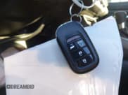 ✅ 2025 Honda CR-V Sport • VIN: 7FARS5H59SE012400 • Lot: 43726501. Listed on IAAI with 9,422 mi. Free auction sales archive from the USA and detailed vehicle history report at DreamBid. Image 11.