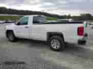 2015 Chevrolet Silverado 1500 Work Truck с VIN 1GCNCPEH7FZ398767, выставлен на аукционе Copart как лот 81837525 с пробегом 207 815 миль миль и Списание • Salvage title. История ставок и продаж доступна на DreamBid. Изображение 2.