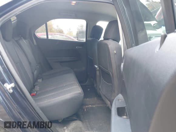 ✅ 2015 Chevrolet Equinox LT • VIN: 2GNALBEK0F1176472 • Лот: 43579941. Опубликован ранее на IAAI с пробегом 199 222 миль. Бесплатный доступ к архиву аукционных продаж из США и подробный отчёт об истории автомобиля на DreamBid. Изображение 8.