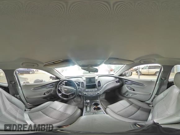 ✅ 2018 Chevrolet Impala LT • VIN: 1G1105S34JU115132 • Лот: 72012924. Опубликован ранее на Copart с пробегом 168 716 миль. Бесплатный доступ к архиву аукционных продаж из США и подробный отчёт об истории автомобиля на DreamBid. Изображение 13.