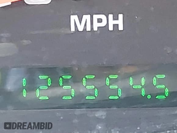 ✅ 2003 Ford F-250 XL • VIN: 3FTNX20L13MB44133 • Lot: 41662112. Listed on IAAI with 125,554 mi. Free auction sales archive from the USA and detailed vehicle history report at DreamBid. Image 7.