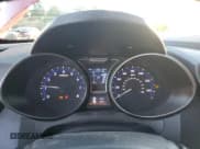 ✅ 2013 Hyundai Veloster Turbo • VIN: KMHTC6AE4DU124963 • Lot: 75407434. Wystawiony na Copart z przebiegiem 113 510 mil. Bezpłatny archiwum sprzedaży aukcyjnych z USA i szczegółowy raport historii pojazdu na DreamBid. Zdjęcie 9.