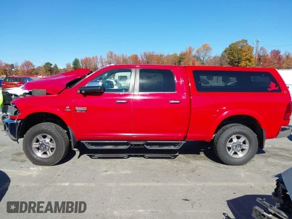 ✅ 2012 Ram 2500 Laramie • VIN: 3C6UD5FL9CG106183 • Lot: 43598403. Wystawiony na IAAI z przebiegiem 150 004 mil. Bezpłatny archiwum sprzedaży aukcyjnych z USA i szczegółowy raport historii pojazdu na DreamBid. Zdjęcie 14.