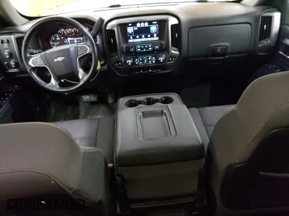 ✅ 2015 Chevrolet Silverado 1500 LT • VIN: 3GCUKREC2FG384855 • Лот: 65576144. Опубликован ранее на Copart с пробегом 316 412 миль. Бесплатный доступ к архиву аукционных продаж из США и подробный отчёт об истории автомобиля на DreamBid. Изображение 8.