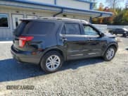 ✅ 2015 Ford Explorer • VIN: 1FM5K7B80FGC27938 • Lot: 85951365. Listed on Copart with 268,415 mi. Free auction sales archive from the USA and detailed vehicle history report at DreamBid. Image 3.